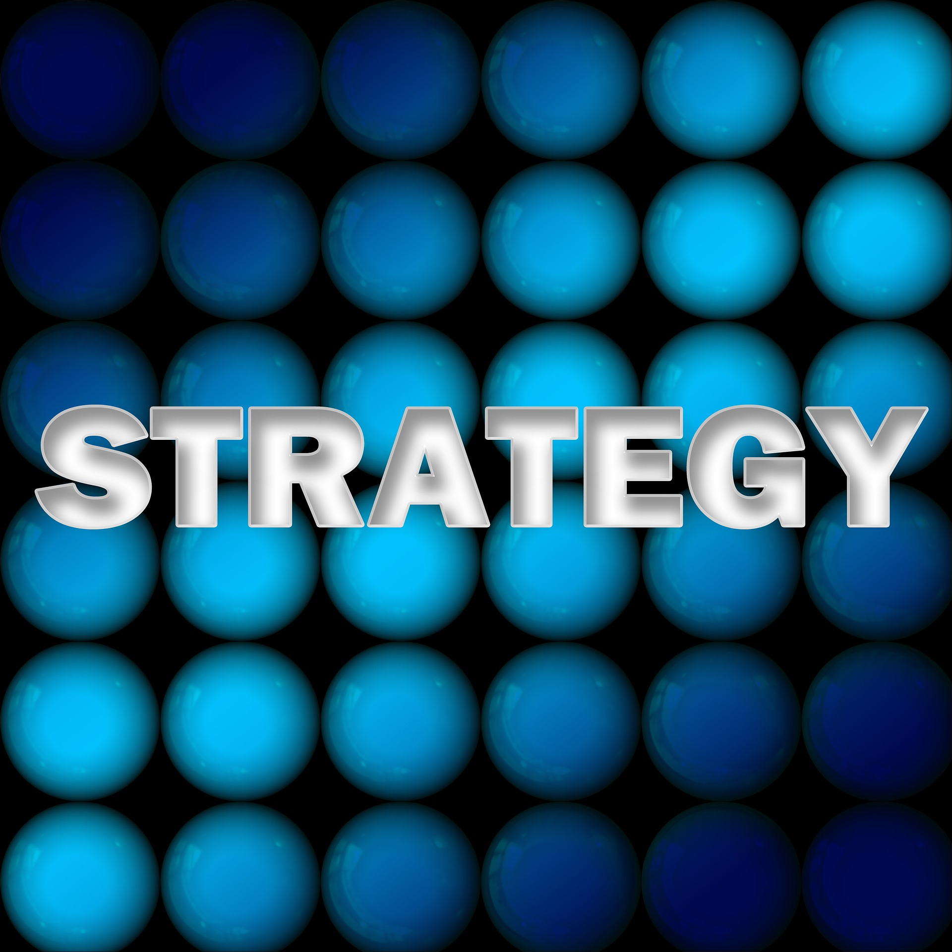 Strategia 1
